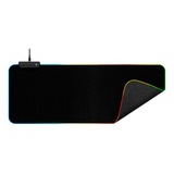 Mousepad Gamer Shadow Light Rgb G3dp01bk Geonav