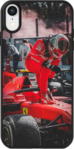 Funda Para Celular F1 Ferrari #2