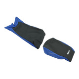 Funda Cubre Asiento Irrompible Impermeable Rouser 180 220f