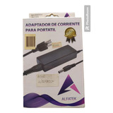 Adaptador De Corriente Para Portatil Lenovo Punta Cuadrada