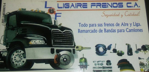 Cilindro Freno Dodge 89-94 / Mistsubishi Galant 89-00 Foto 2