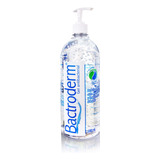 Gel Antibacterial Bactroderm 1000 Ml