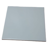 Ceramica Sublimable Insumo Sublimacion 10x10cm 10 Unidades