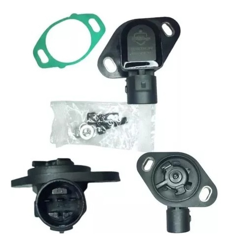 Sensor De Tps - Honda Civic/accord/crv/prelude/integra Foto 2