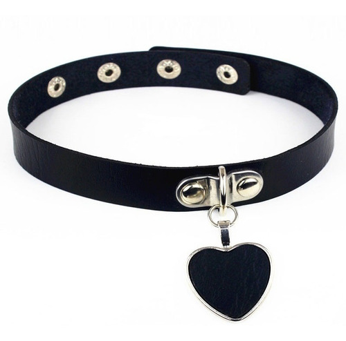 Collar Choker Gargantilla Encaje Para Mujer