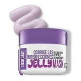 Mascarilla Facial De Limpieza Jelly Mask Clearskin Avon