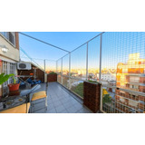 Venta Departamento 4 Amb Frente Y Balcon 30 Mts