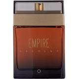 Lançamento! Perfume Empire Absolut 100ml Original E Lacrado