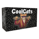 Juego De Mesa De Cartas Coolcats