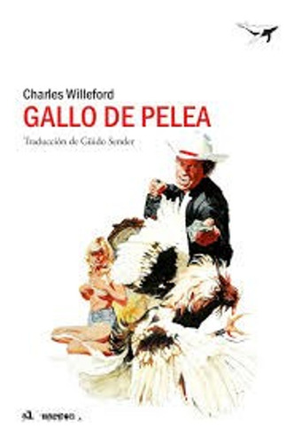 Gallo De Pelea