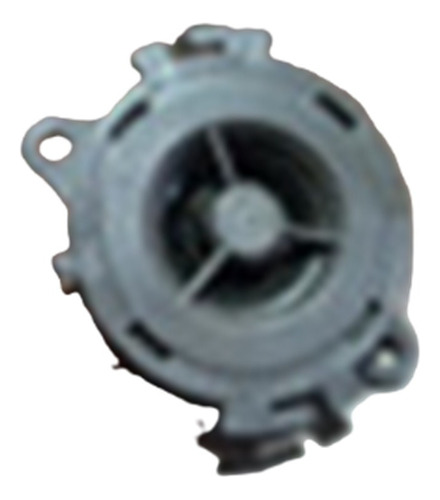 Tweeter Parlante Torpedo Citroen C4 Original