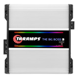 Módulo Amplificador Taramps The Big Boss 3 Bass 3000w Rms