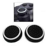  Gomas Jostick 2 Pack Thumb Grips Gamer Xbox One/ps4 Y Ns