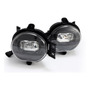 Proyector Led Antiniebla Para Dodge Ram Durango Doble Color Dodge Durango