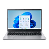 Laptop Acer Amd Ryzen 5 8gb Ram 1tb 15,6'' Fhd Refabricado