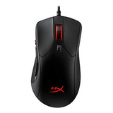 Hyperx Pulsefire Raid: Ratón Gaming Con 11 Botones Programab