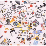 Cd Led Zeppelin Iii (deluxe Cd Edition) - Led Zeppelin