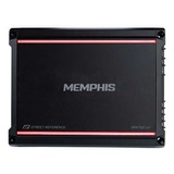 Amplificador Memphis Mono Srx750.1v  1ch 750w