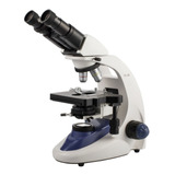 Ve-b6 Microscopio Binocular Siedentopf