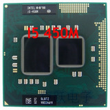 Processador Intel I5-450m