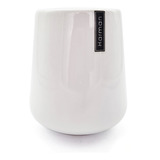 Vaso/contenedor De Baño Dwel Blanco - 24393323 - Práctico
