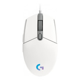Mouse Logitech G203