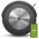 Irobot Roomba J7 7150 Vacuum Robot De Limpieza Aspiradora