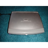 Dvd Portátil Sony M280