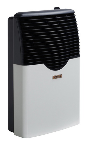 Calefactor Multigas Longvie Eba3u Tbu 3000kcal E.electronico