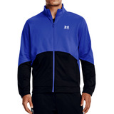 Campera Under Armour Training Ua Tricot Fashion Hombre Fr Ng