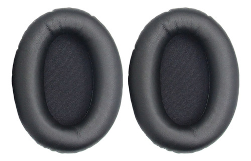 Almohadillas Para Orejas (protein Skin), Auriculares Kingsto