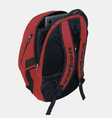 Mochila De Padel Varlion Red