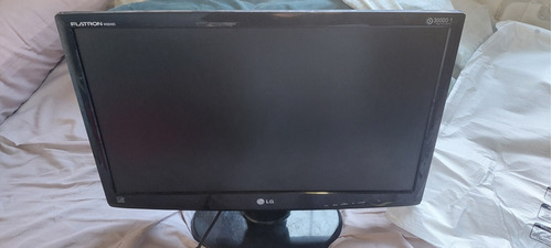 Monitor Lcd LG Flatron W2243c 22 Pulgadas 