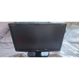 Monitor Lcd LG Flatron W2243c 22 Pulgadas 