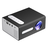 Regalo Proyector T300 Hd Micro Led Portatil 1080p 5000lm