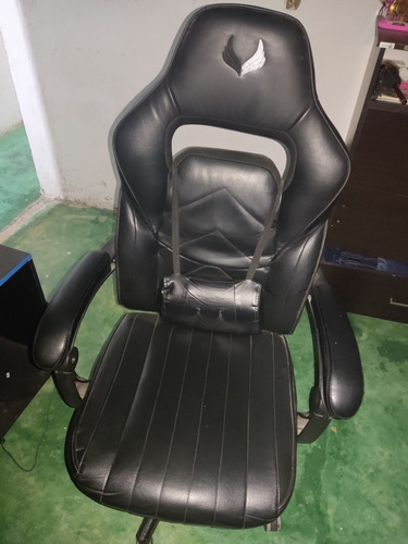 Silla Gamer 