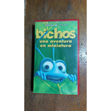 Bichos Vhs Disney Original