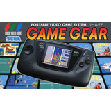 Reparación Game Gear Único En Ml