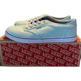 Vans Zapatillas Atwood Low Washed Vn-0zuogvw