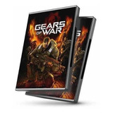 Gears Of War  Standard Edition Microsoft Pc Digital