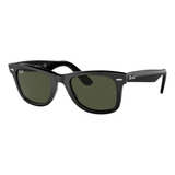 Gafas De Sol Ray-ban Original 0rb2140 Wayfarer