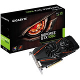 Placa De Vídeo Gigabyte Nvidia Geforce Gtx 1060 6gb Oc Gddr5