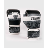 Venum Bandit - Guantes De Boxeo Para Niños, Color Negro/gr.