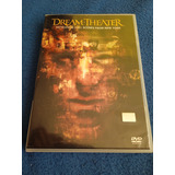 Dream Theater - Metropolis 2000 Scenes From New York - Dvd