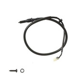 Cable Sensor Velocimetro Bajaj Rouser 135 Ns150 Orig Cycles