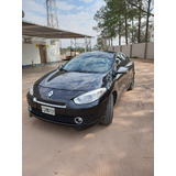 Renault Fluence 2014 2.0 Gt T 180cv