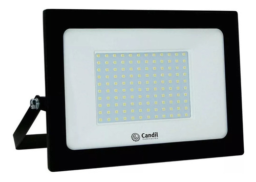 Proyector Reflector Led 100w Ip65 Alta Luminosidad Candil