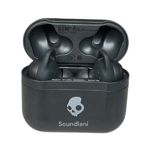 Audífonos Skullcandy Indy Fuel True Wireless