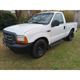 Ford F-100 2002 3.9 I Xl Plus