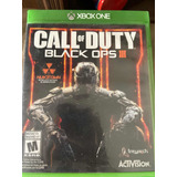 Call Of Duty Black Ops 3 Fisico